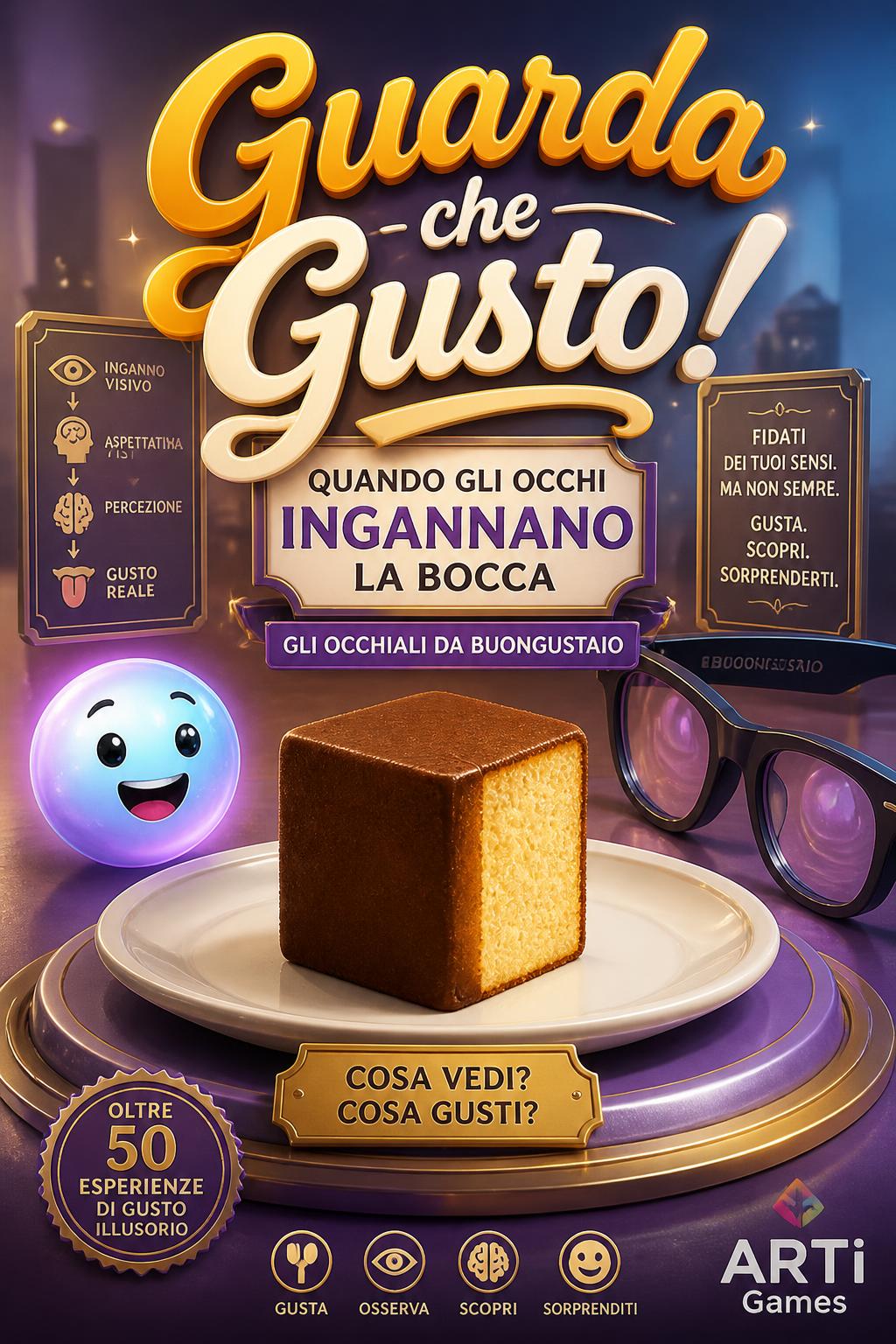 Guarda che Gusto!