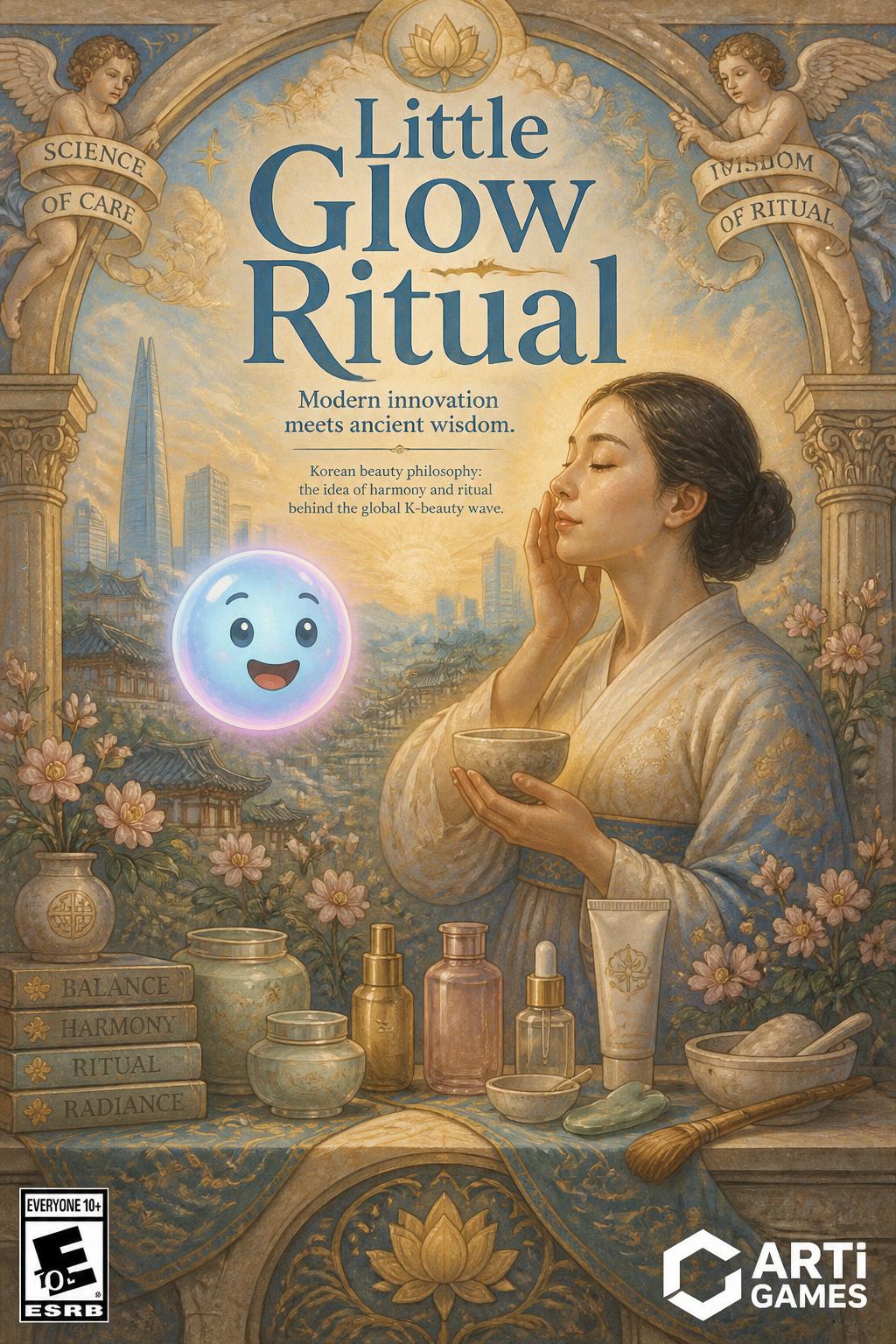 Little Glow Ritual