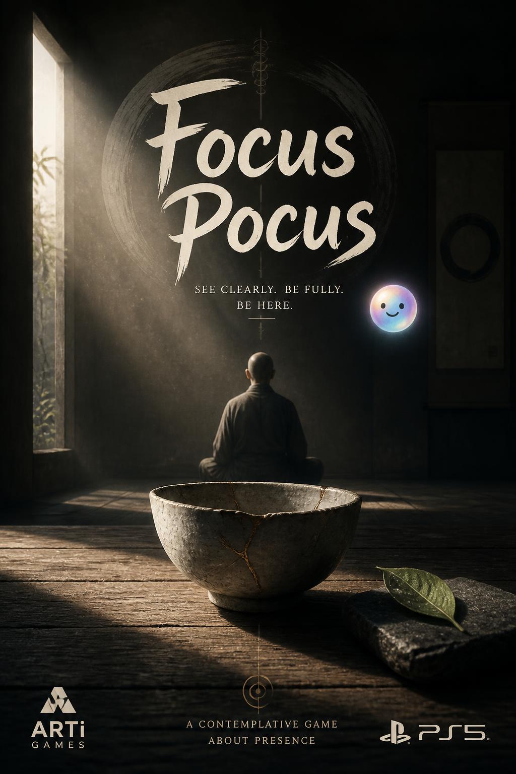Focus Pocus
