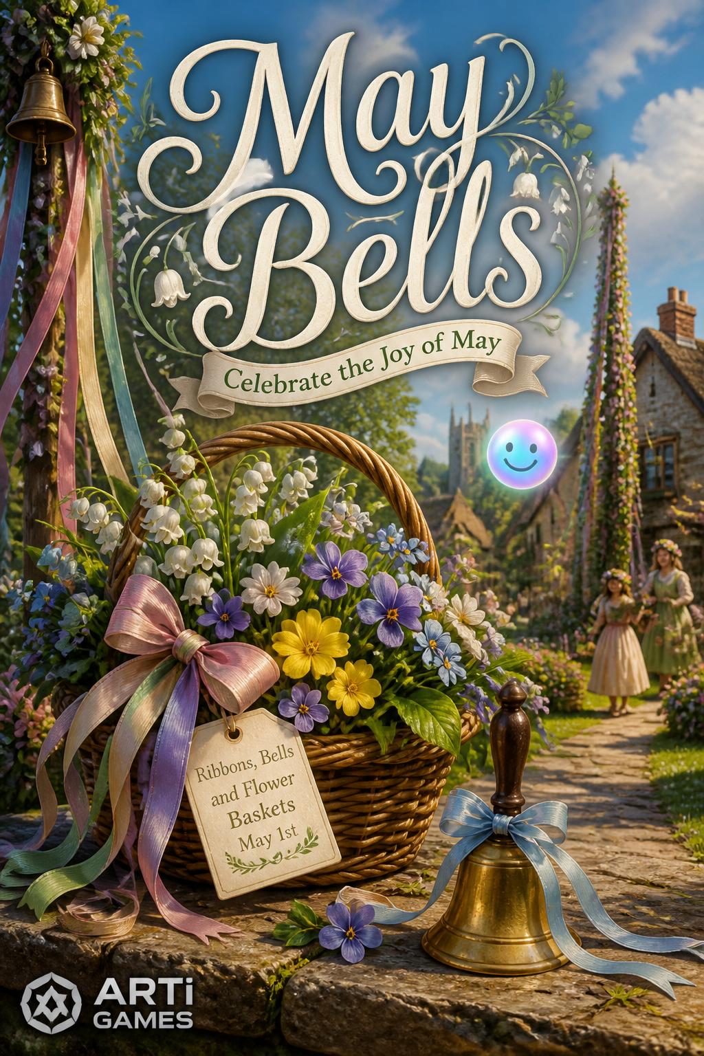 May Bells