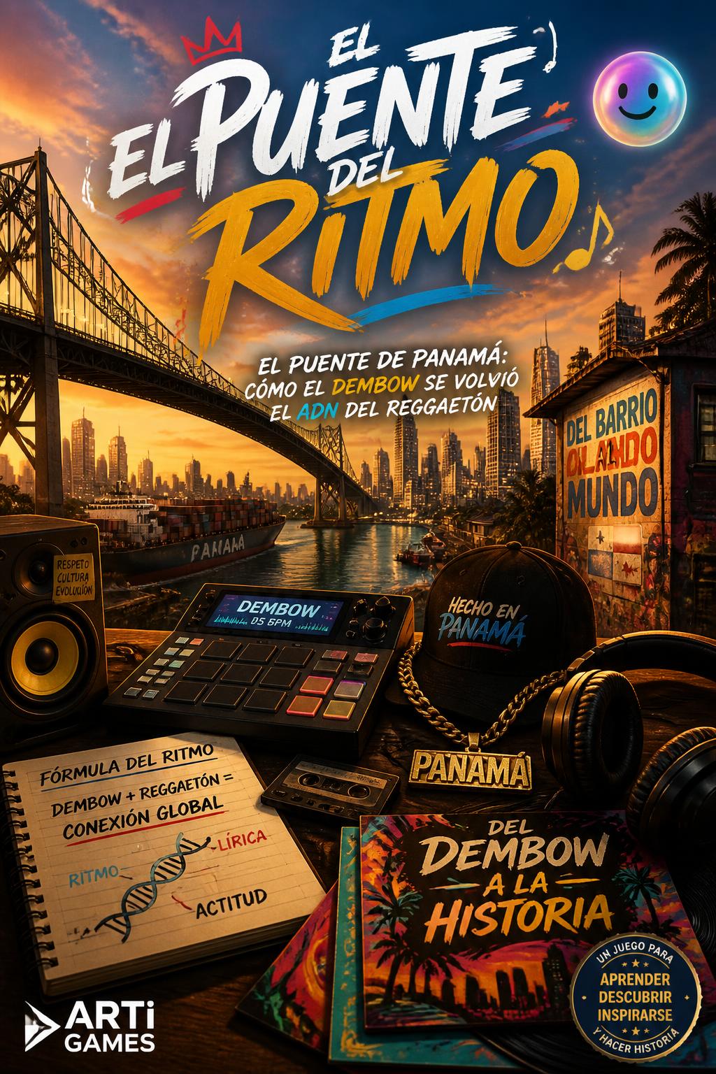 El Puente del Ritmo