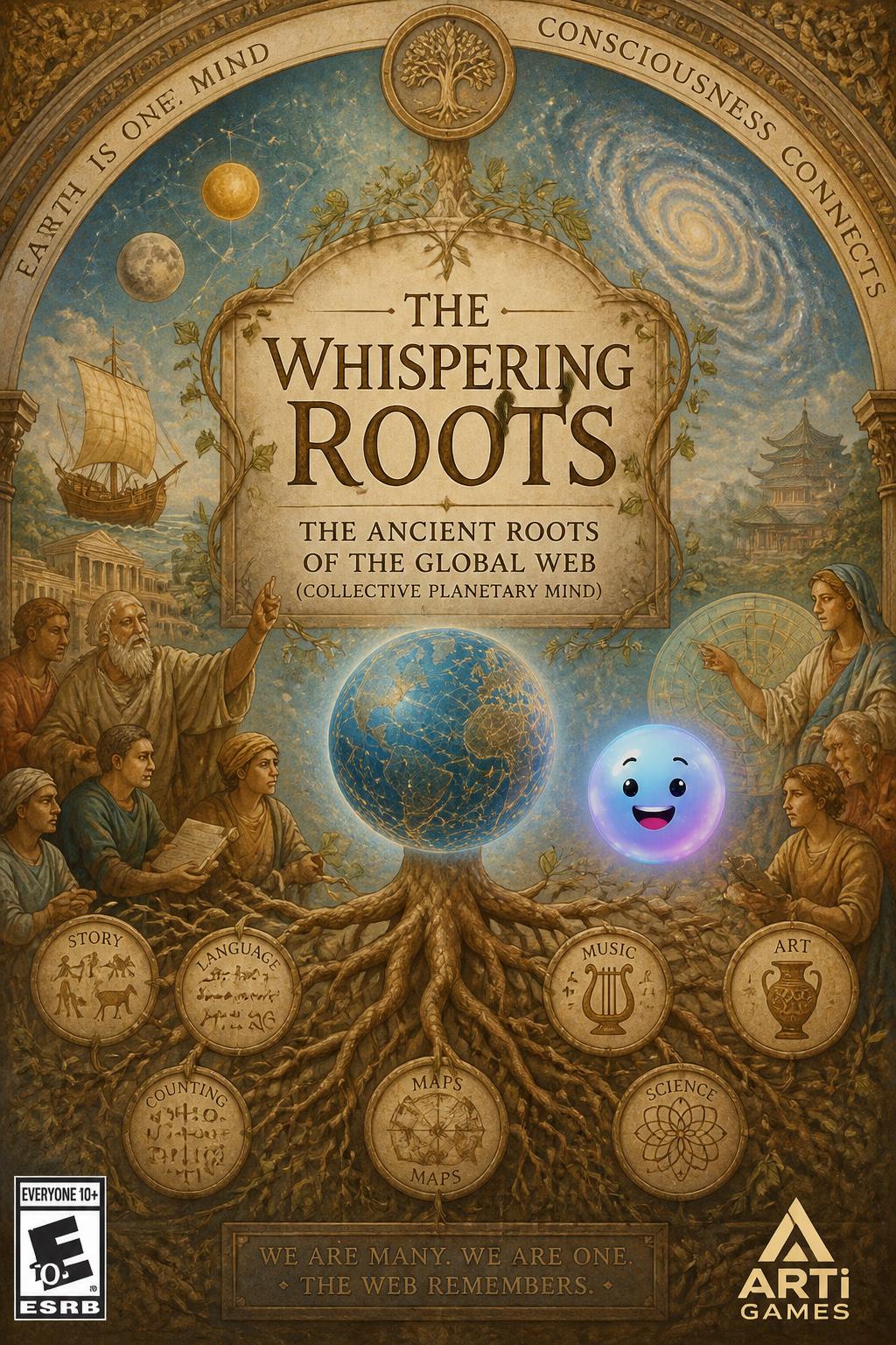 The Whispering Roots