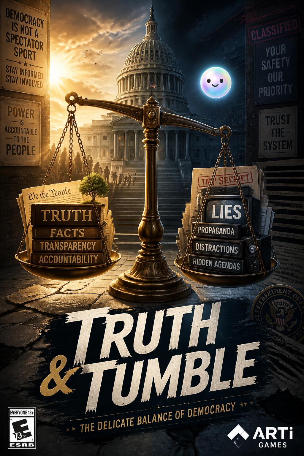Truth & Tumble