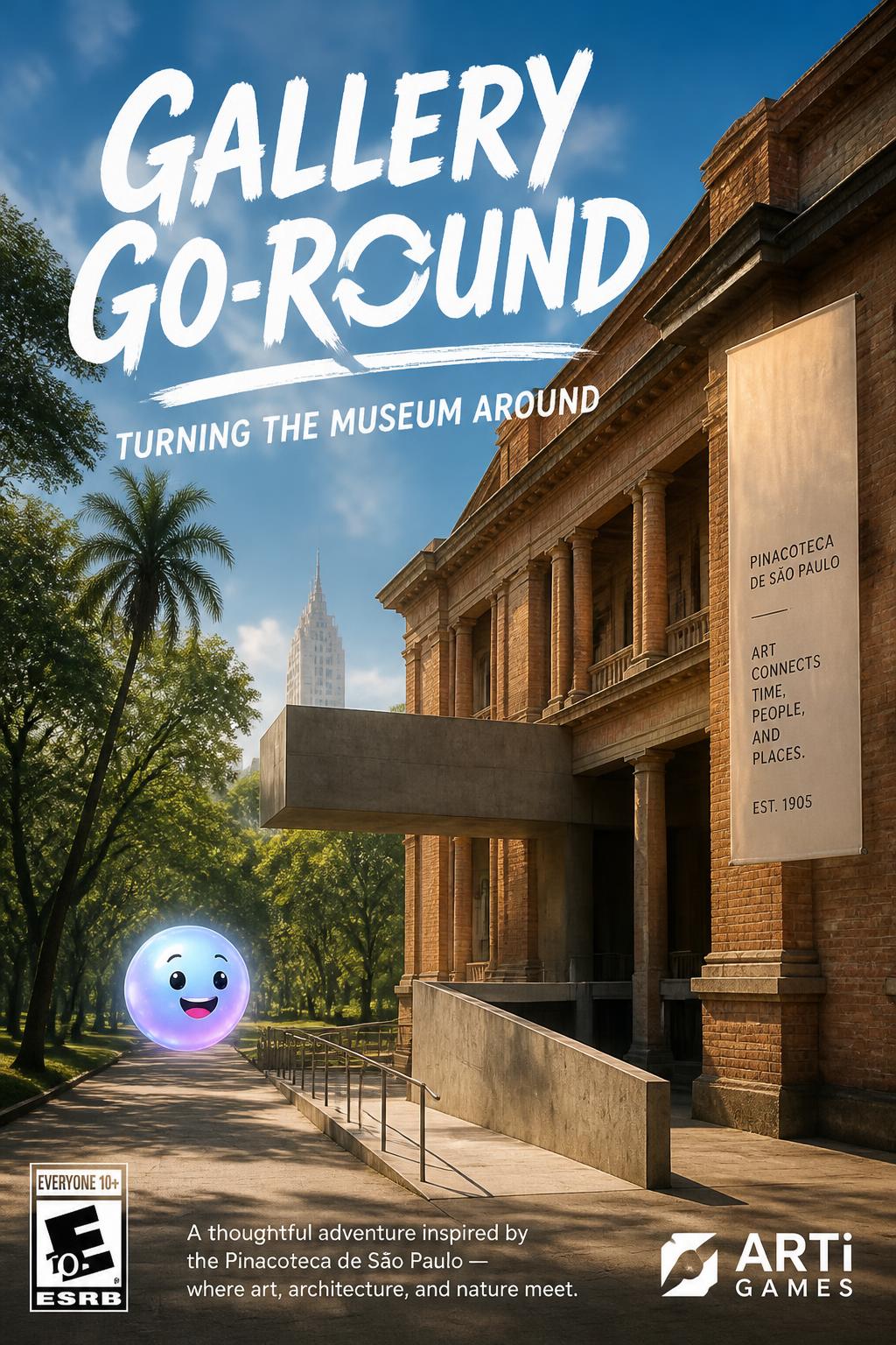 Gallery Go-Round
