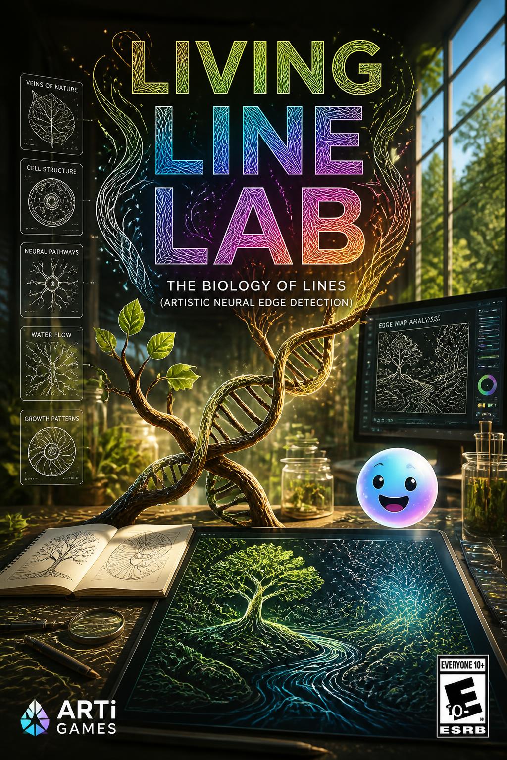 Living Line Lab
