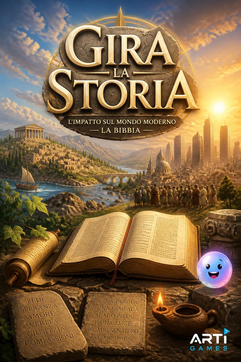 Gira la Storia