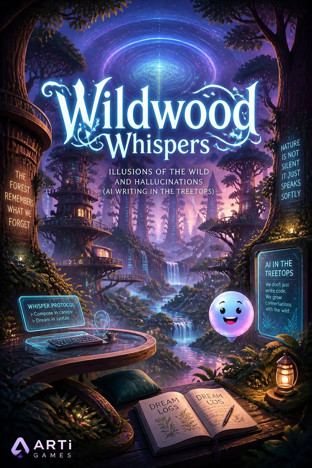 Wildwood Whispers