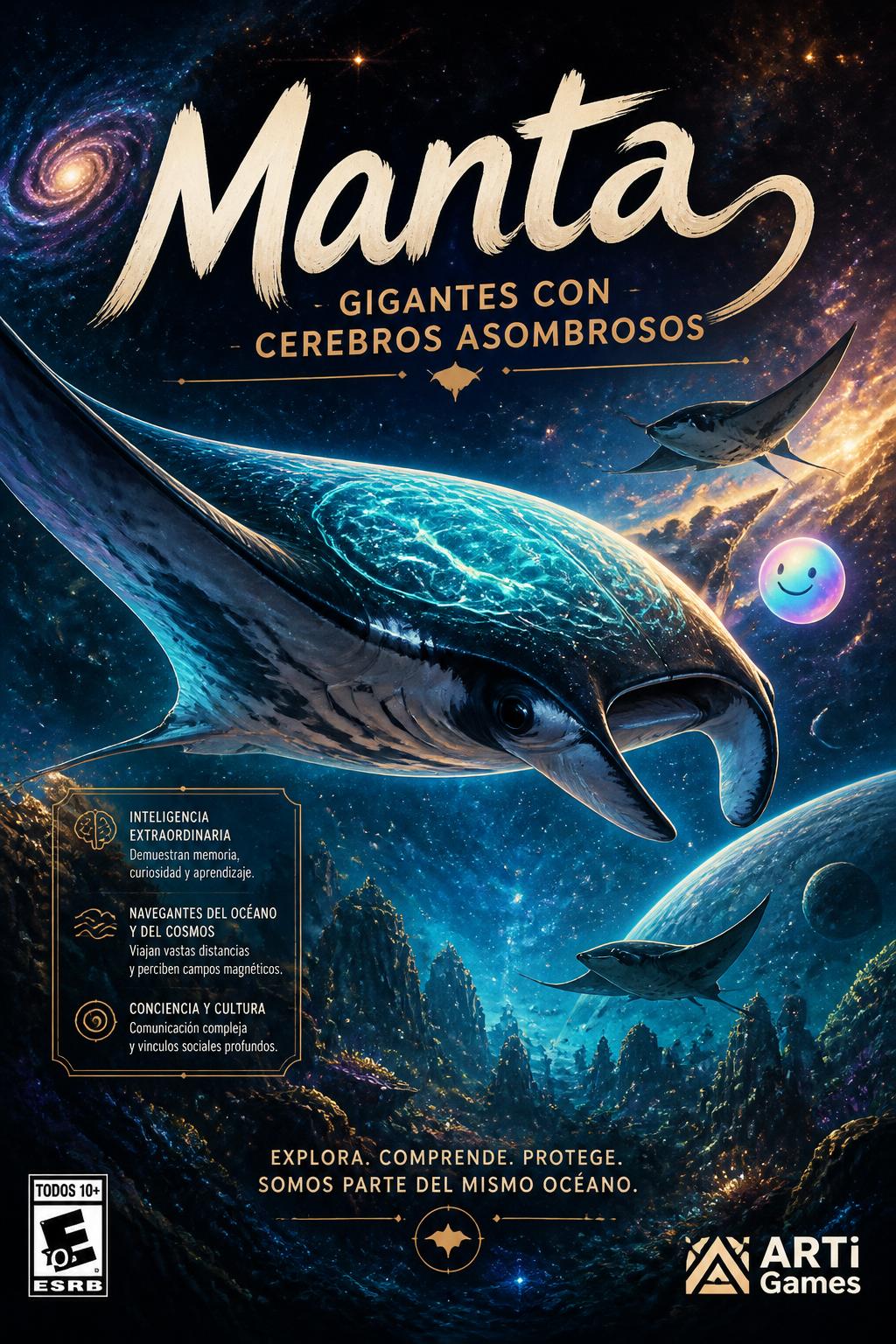 Manta