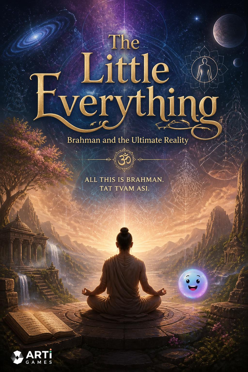 The Little Everything