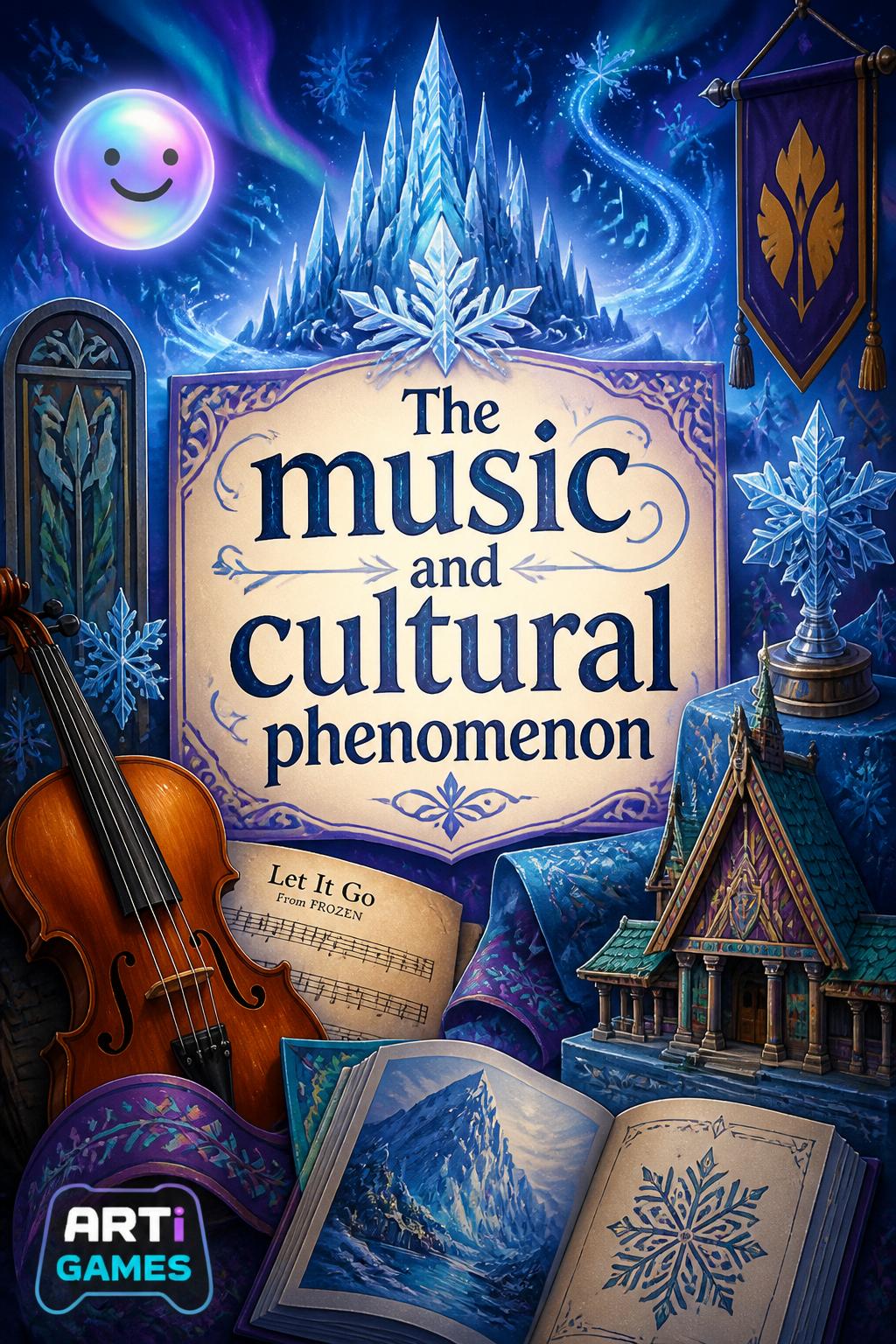 The music and cultural phenomenon