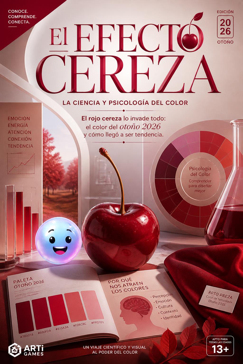 El Efecto Cereza