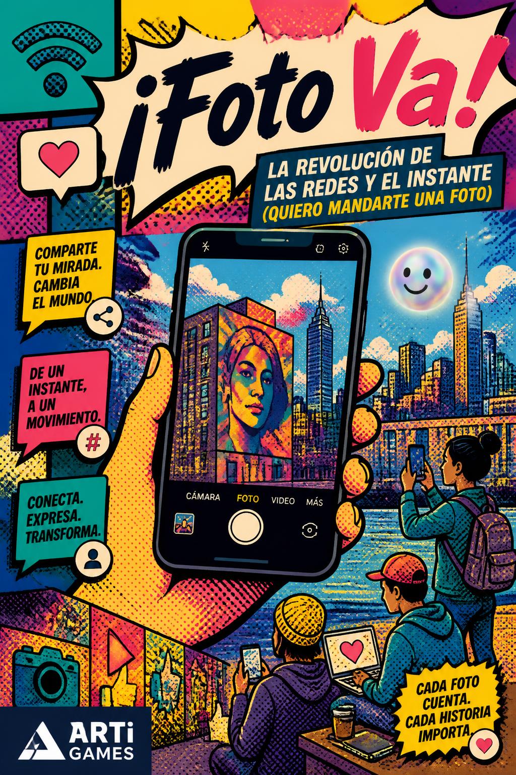 ¡Foto Va!