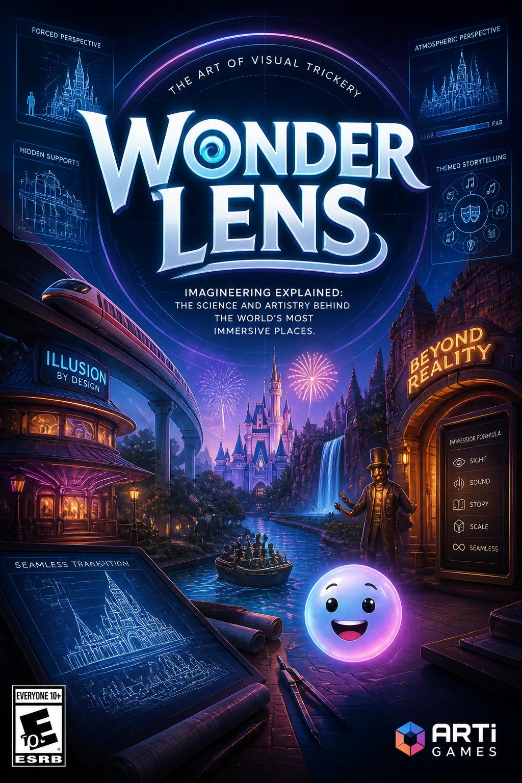 Wonder Lens