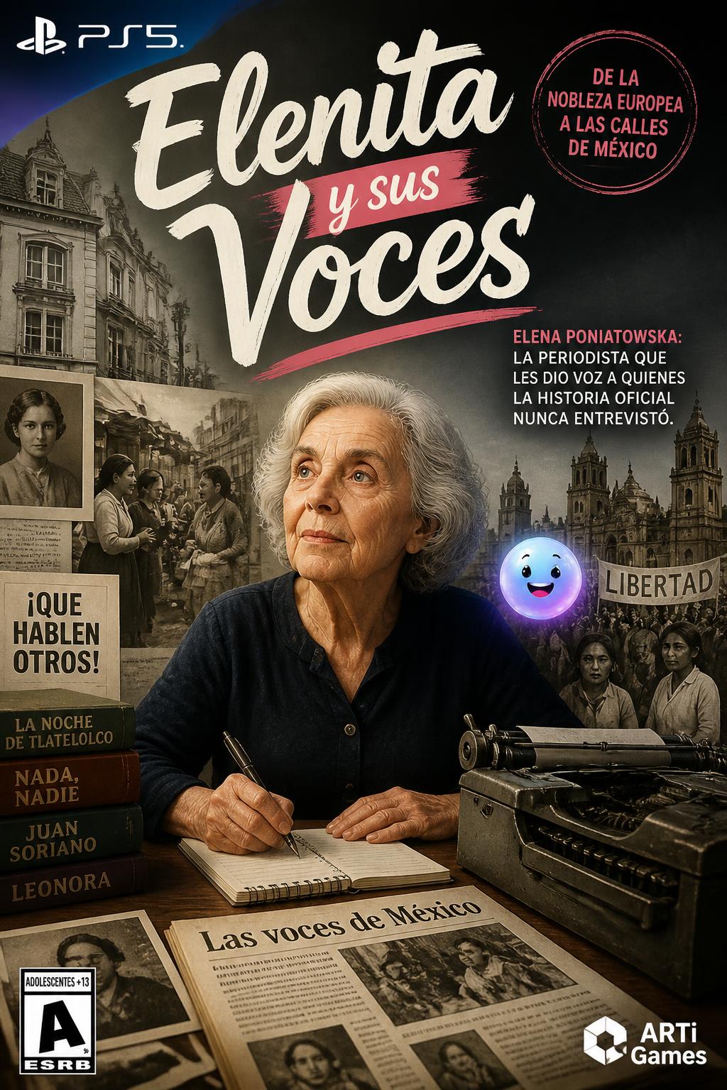Elenita y sus Voces