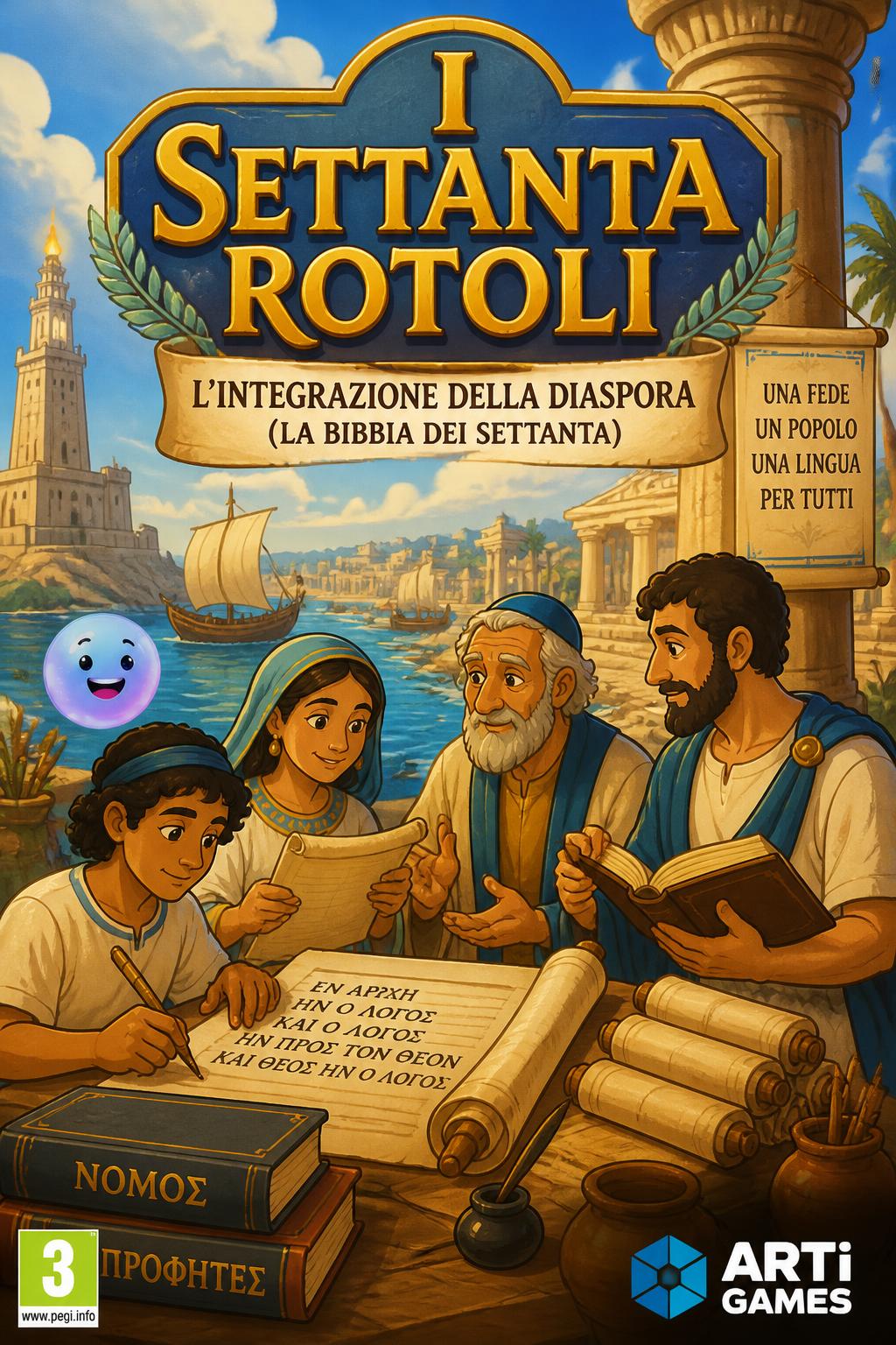 I Settanta Rotoli