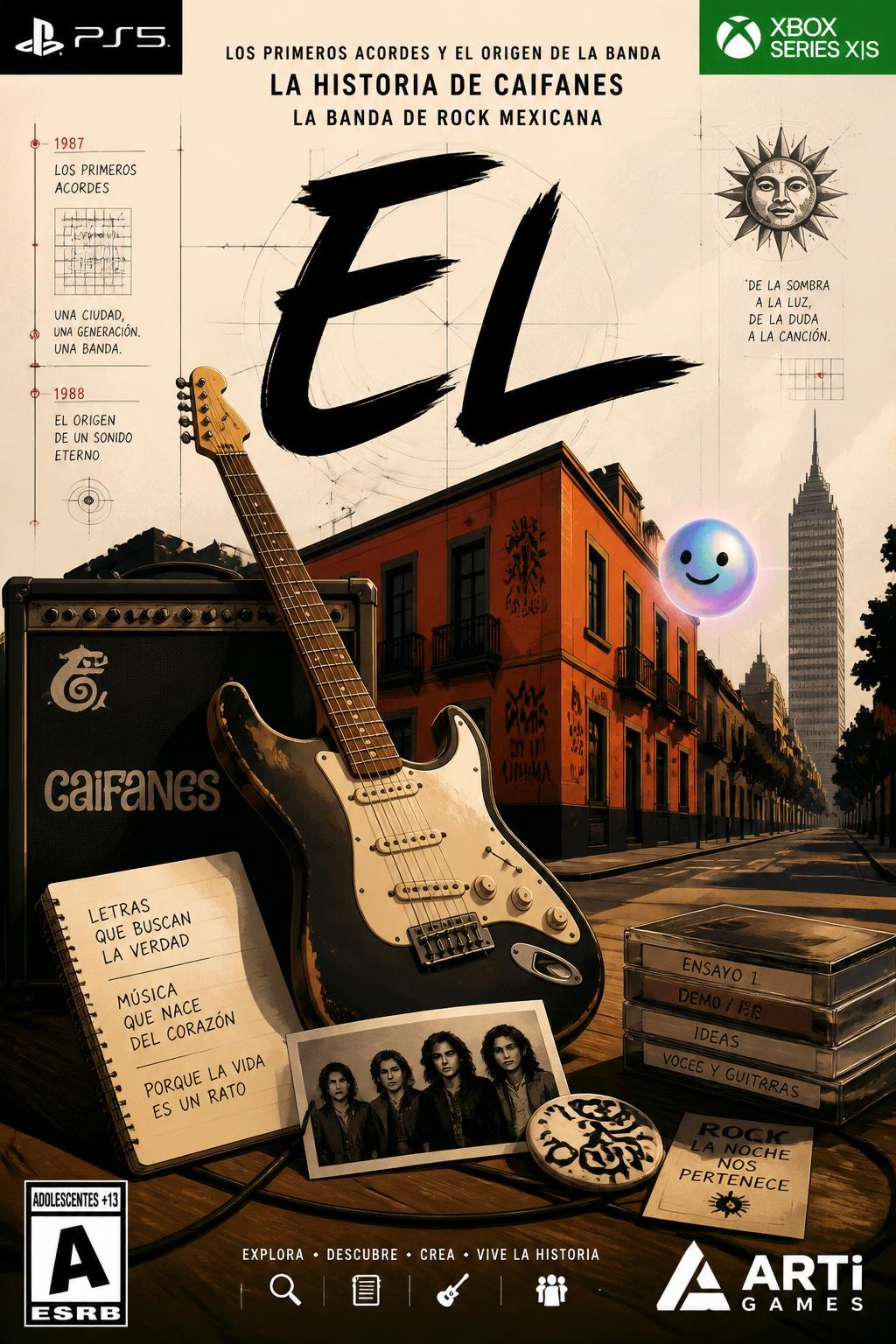El