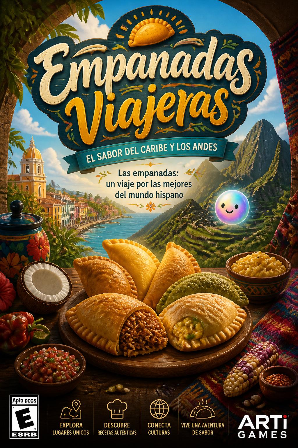 Empanadas Viajeras
