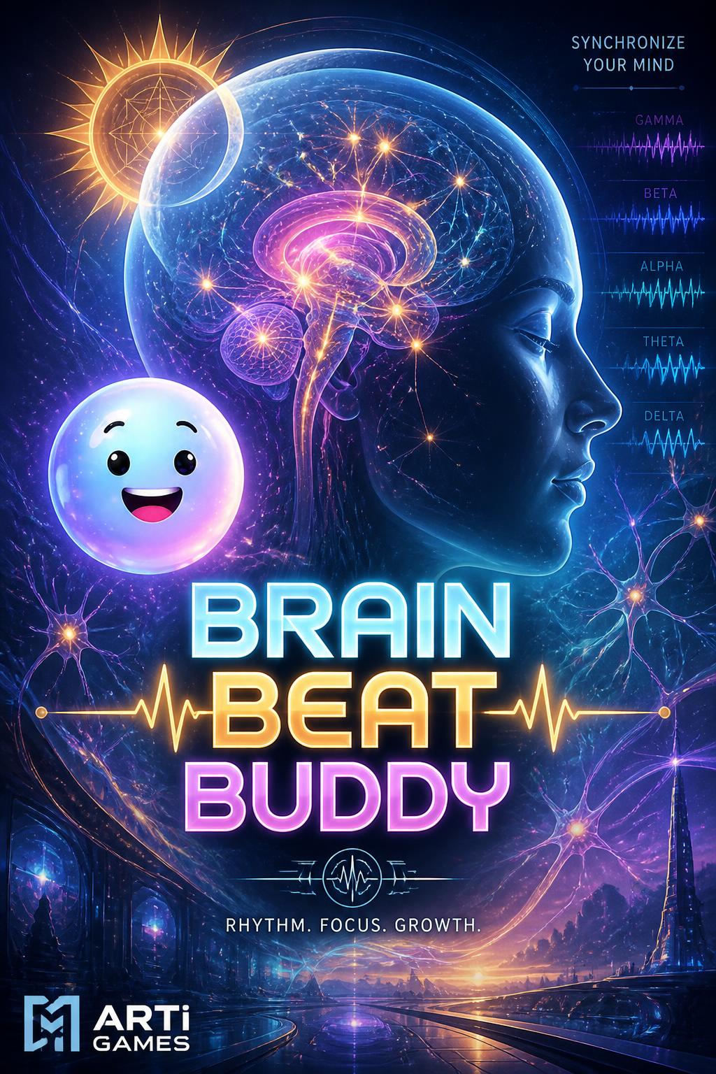 Brain Beat Buddy