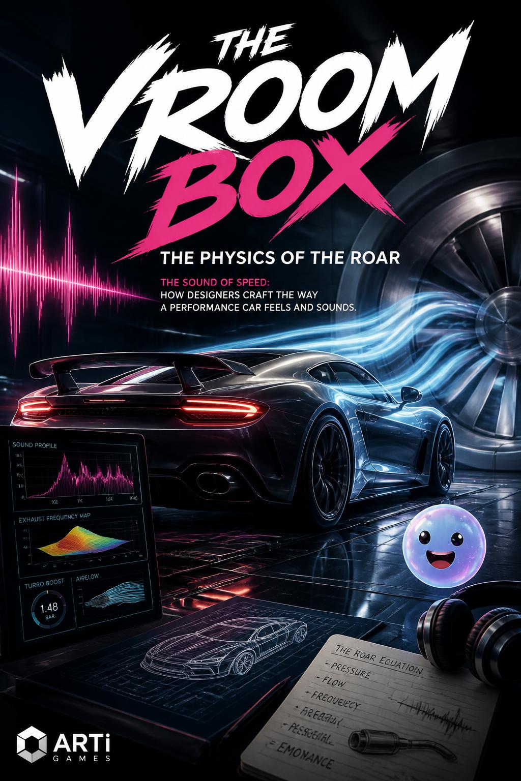The Vroom Box