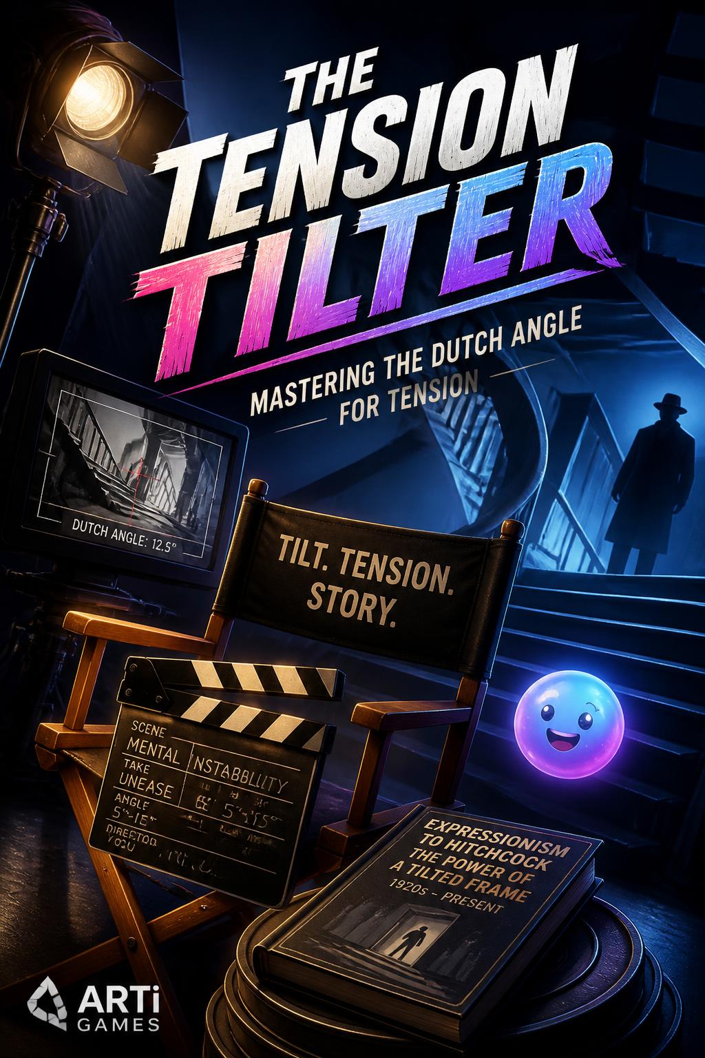 The Tension Tilter