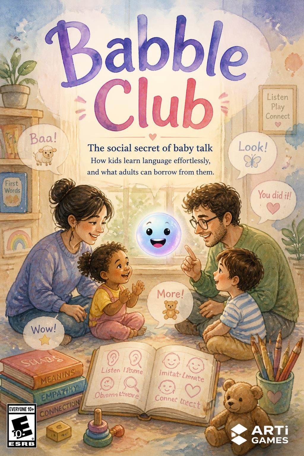 Babble Club