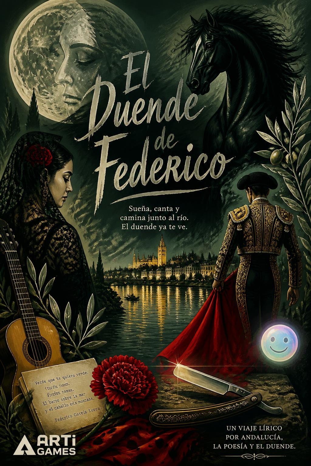 El Duende de Federico