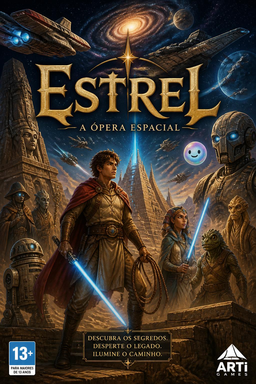 Estrel