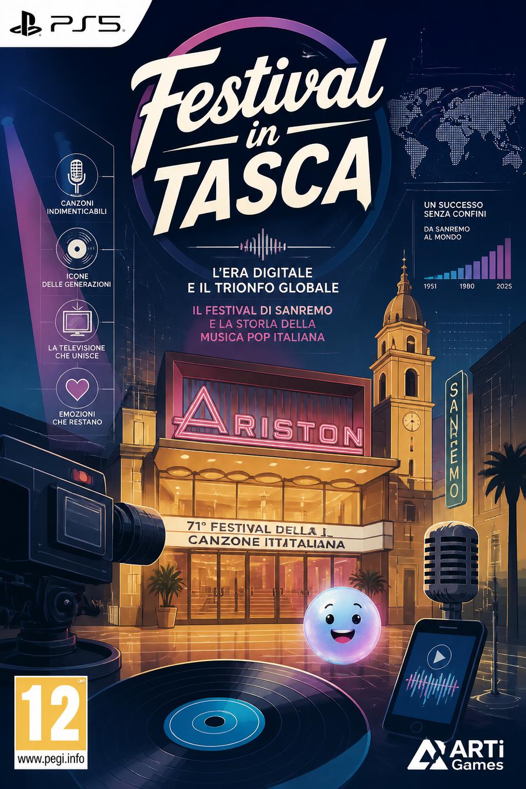 Festival in Tasca