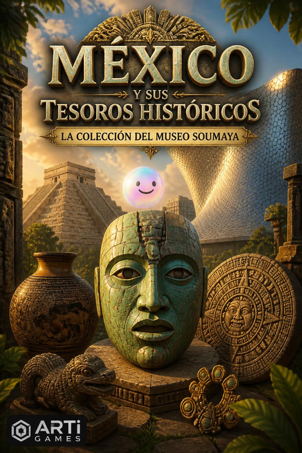 México y sus tesoros históricos