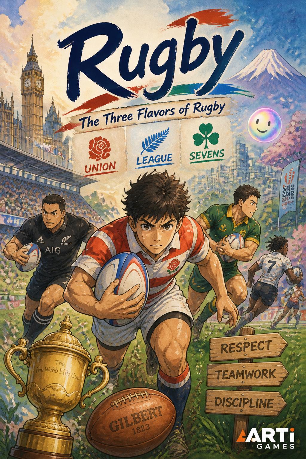 Rugby
