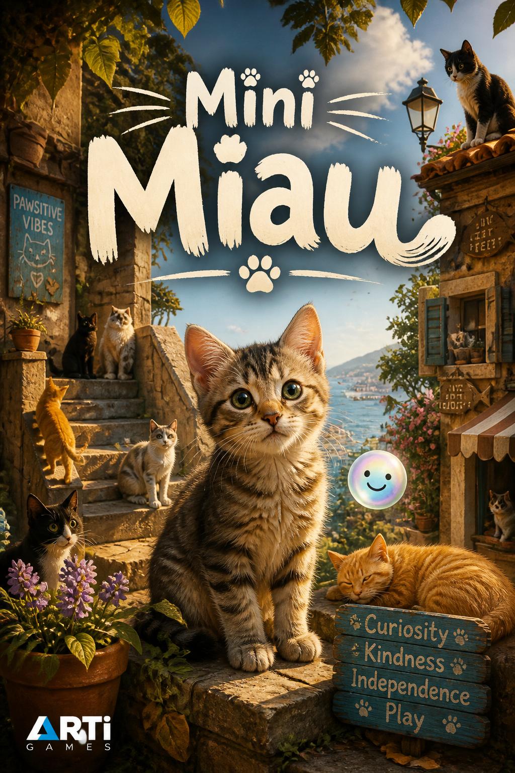 Mini Miau
