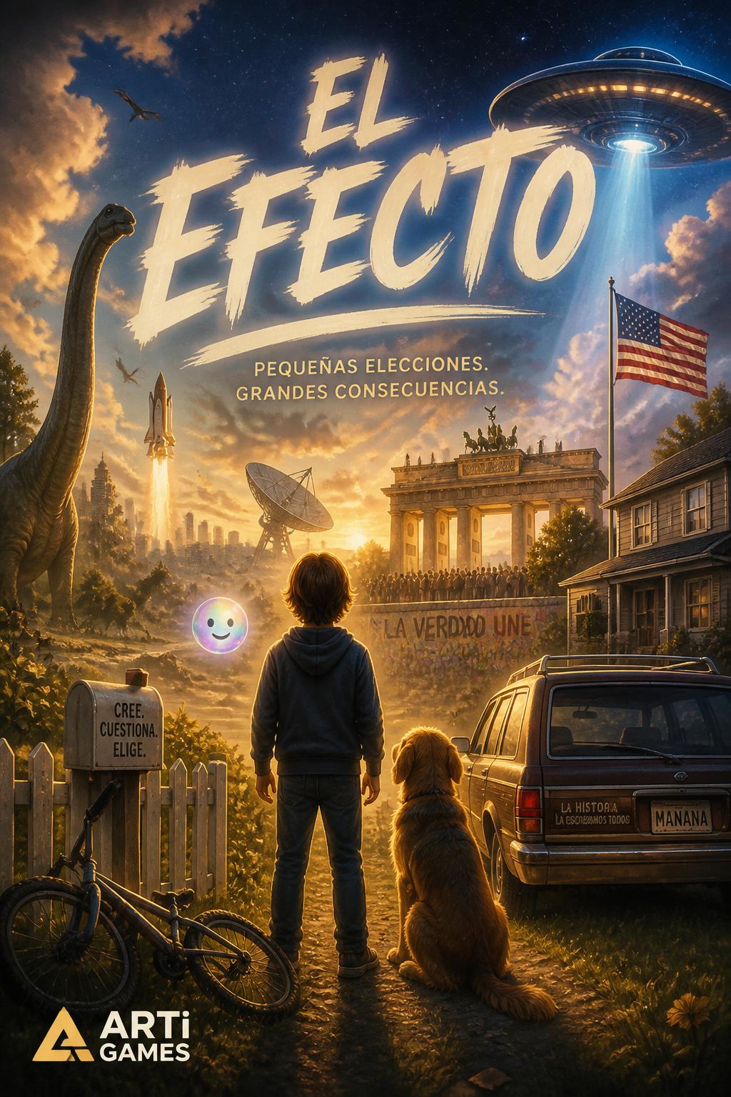El Efecto