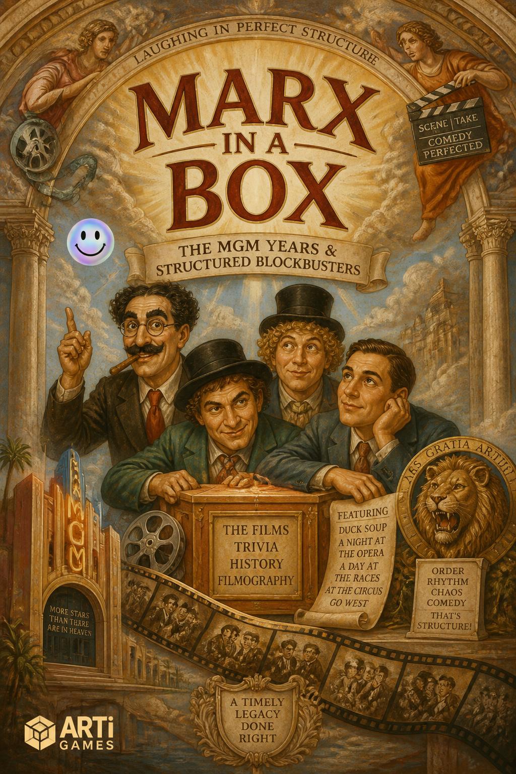 Marx in a Box