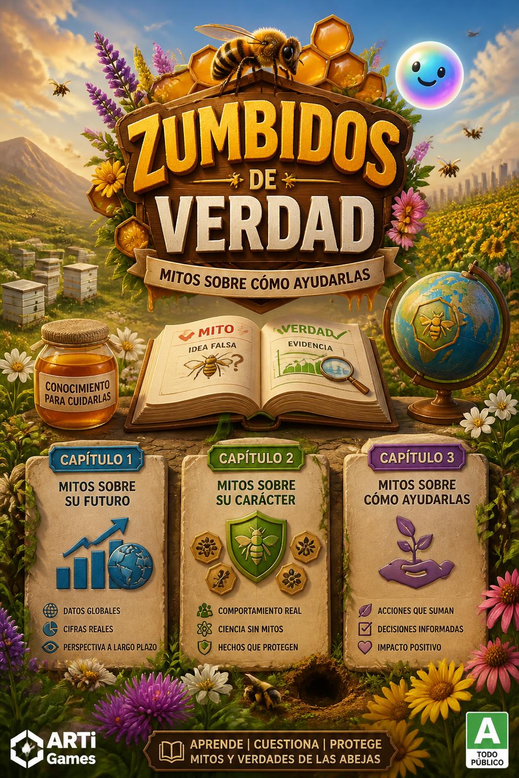 Zumbidos de Verdad