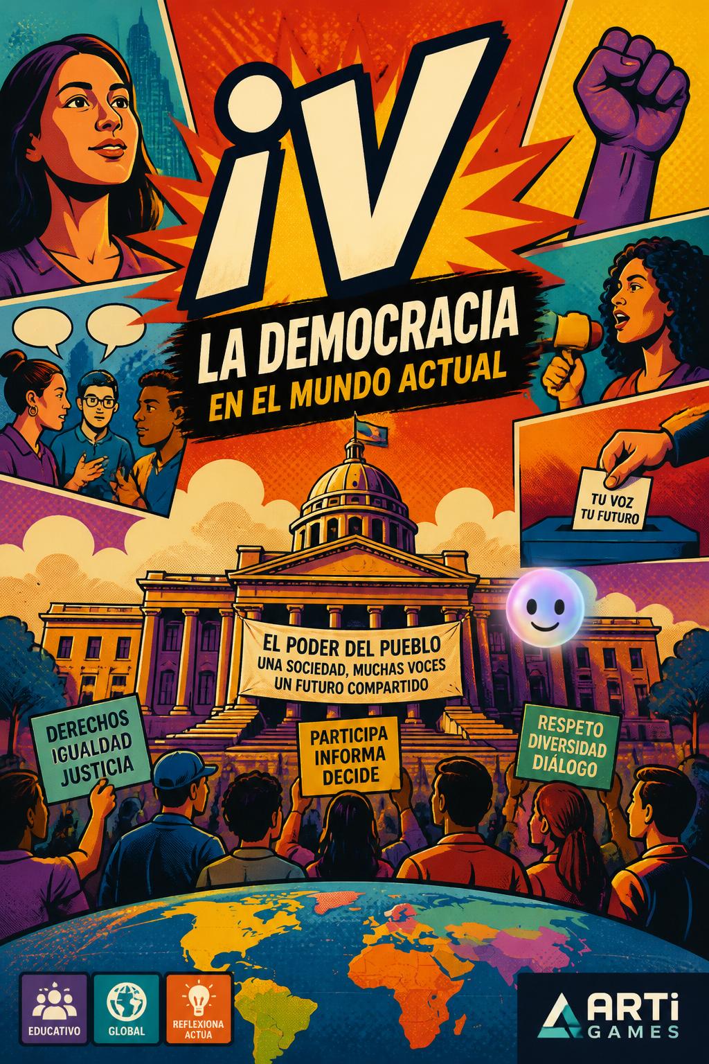 ¡V