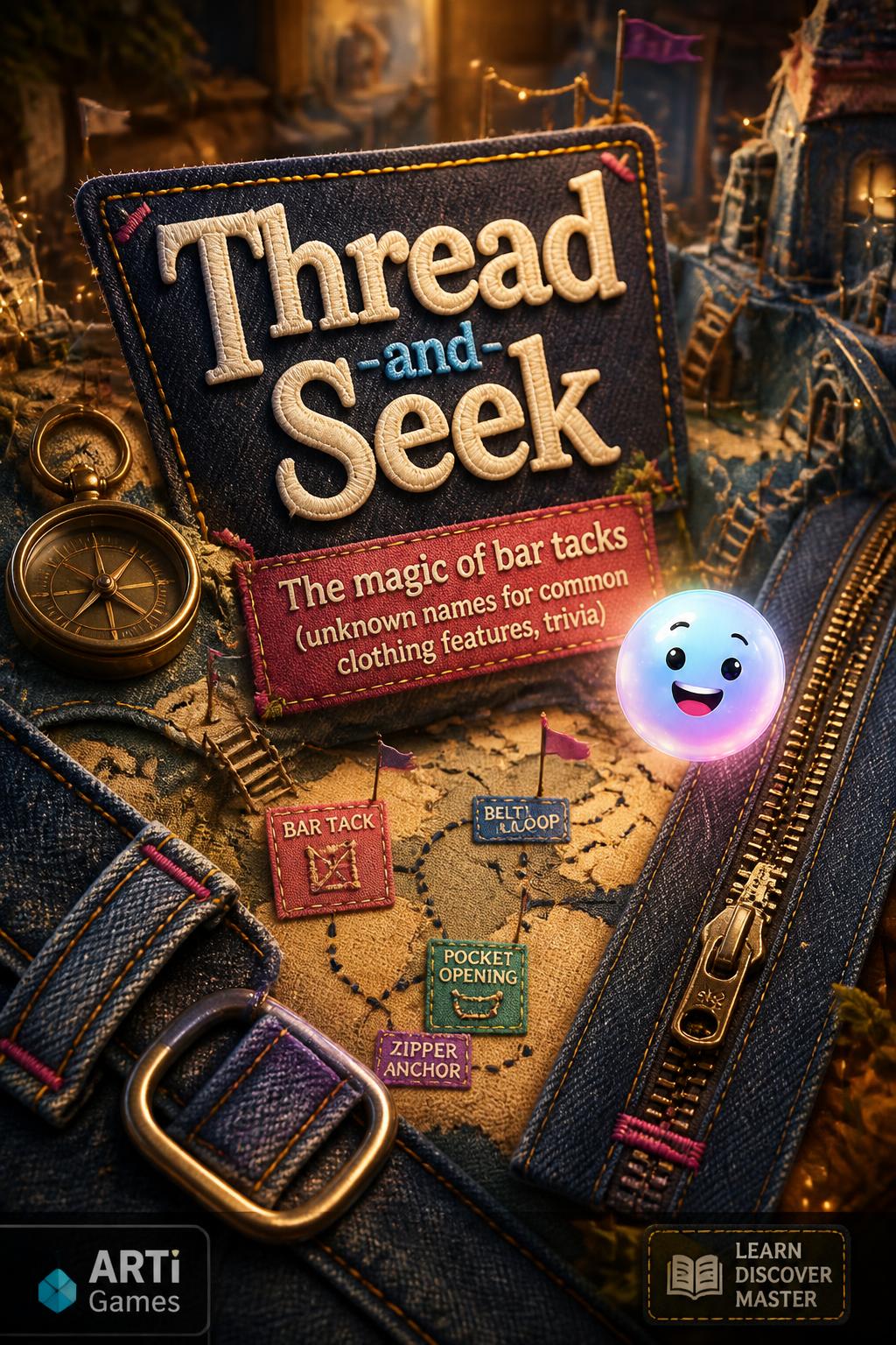 Thread and Seek