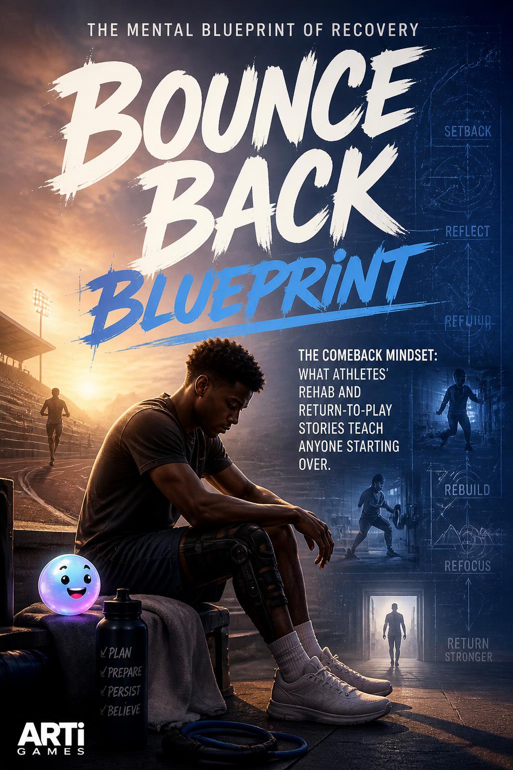 Bounce Back Blueprint