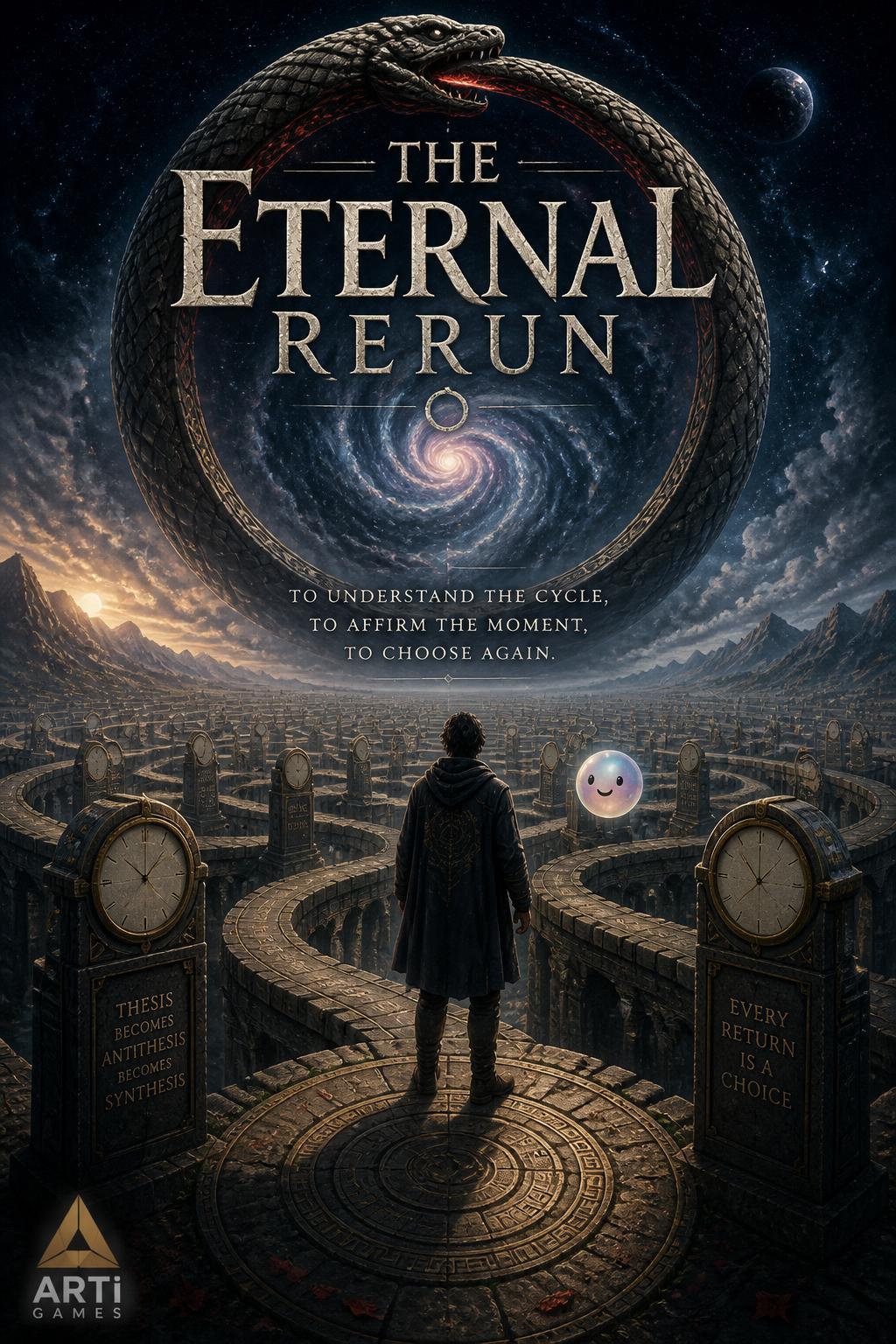 The Eternal Rerun