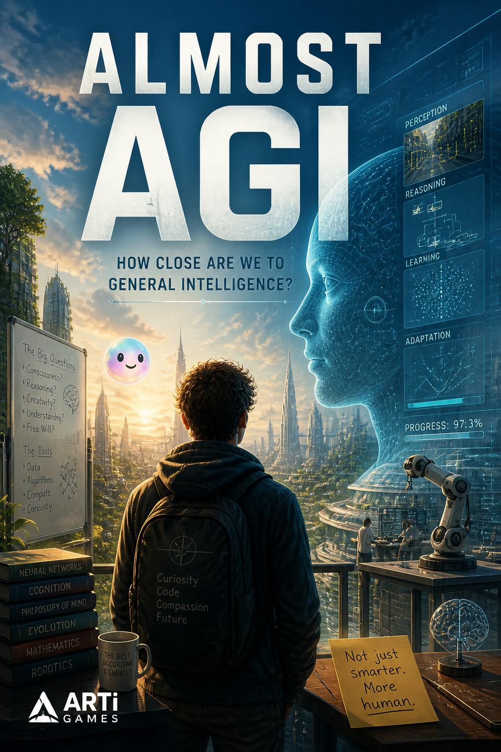 Almost AGI