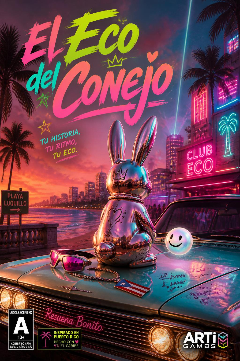 El Eco del Conejo