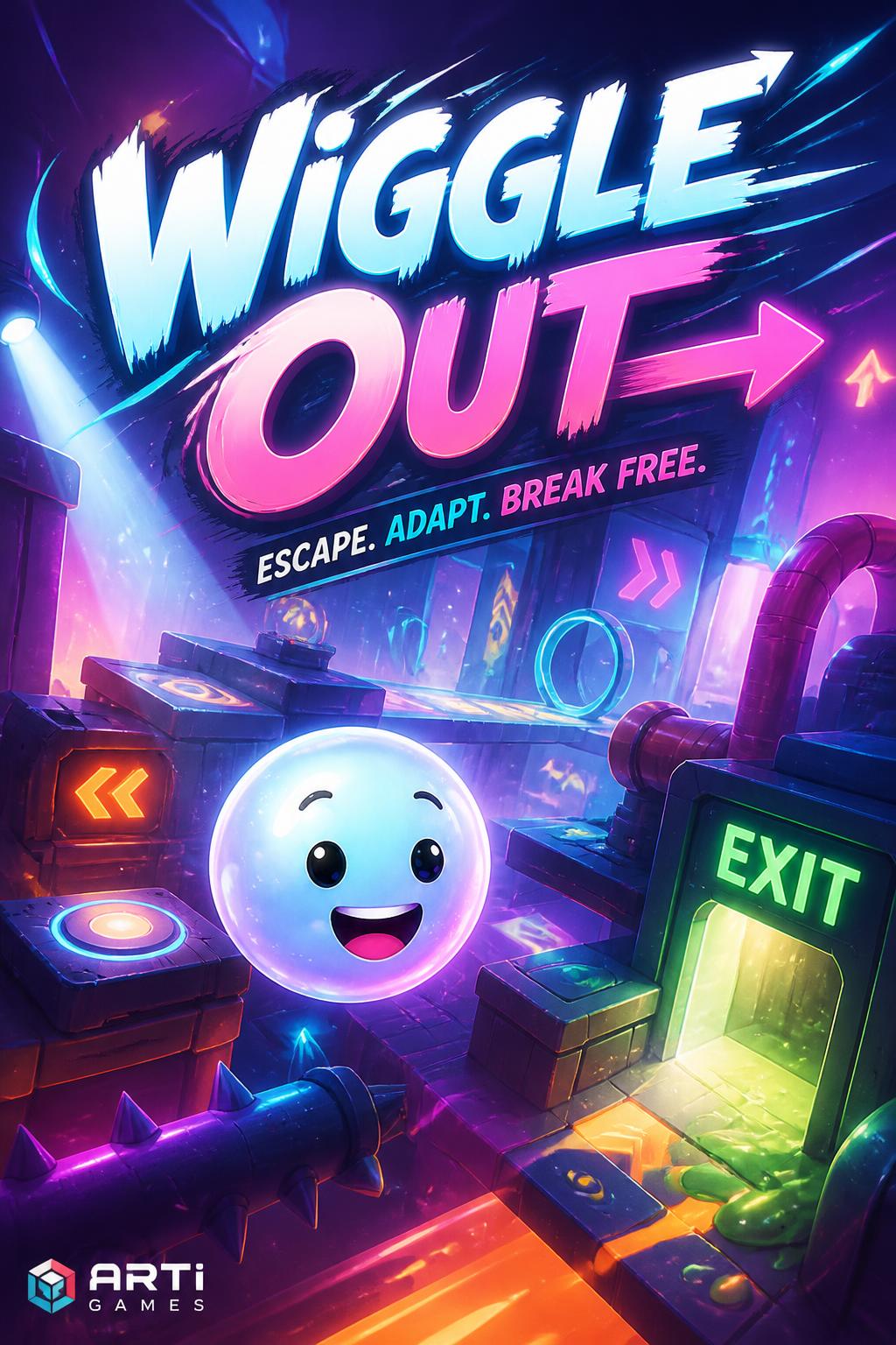 Wiggle Out