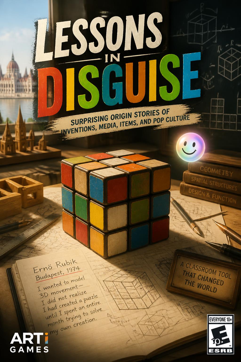 Lessons in Disguise