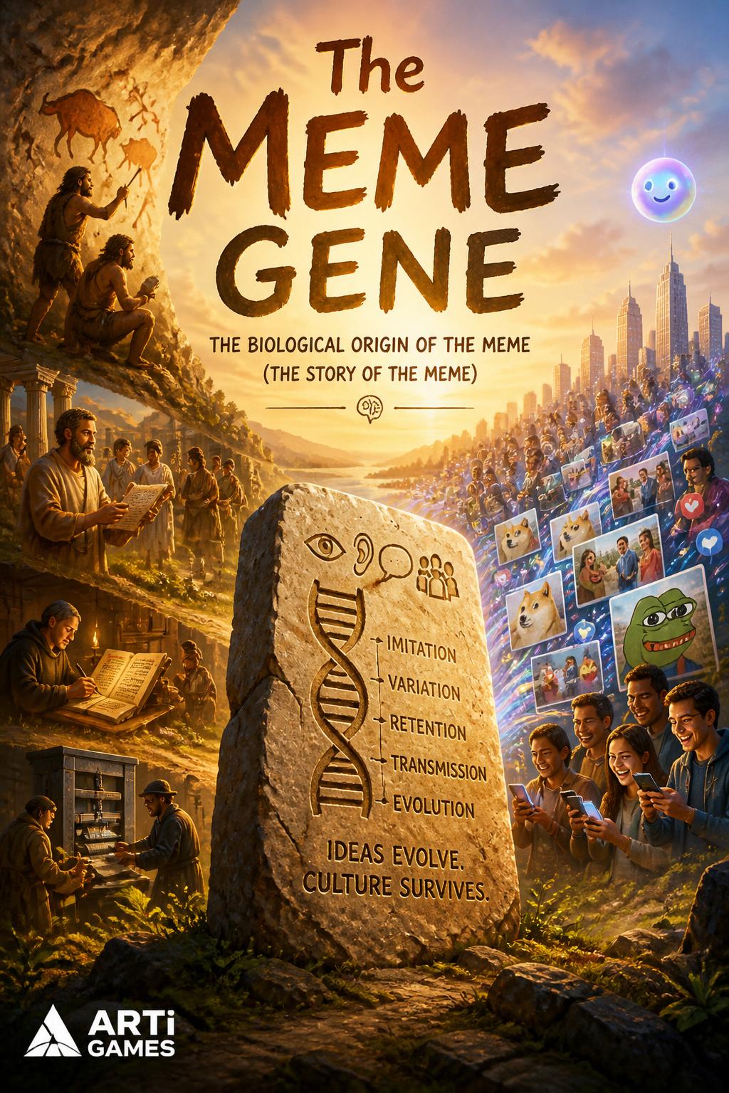 The Meme Gene
