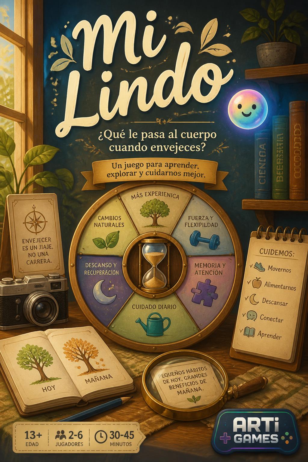 Mi Lindo
