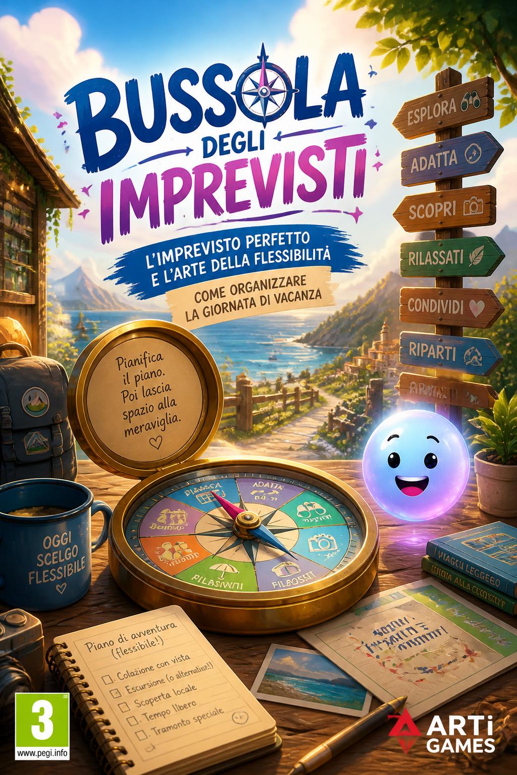 Bussola degli Imprevisti