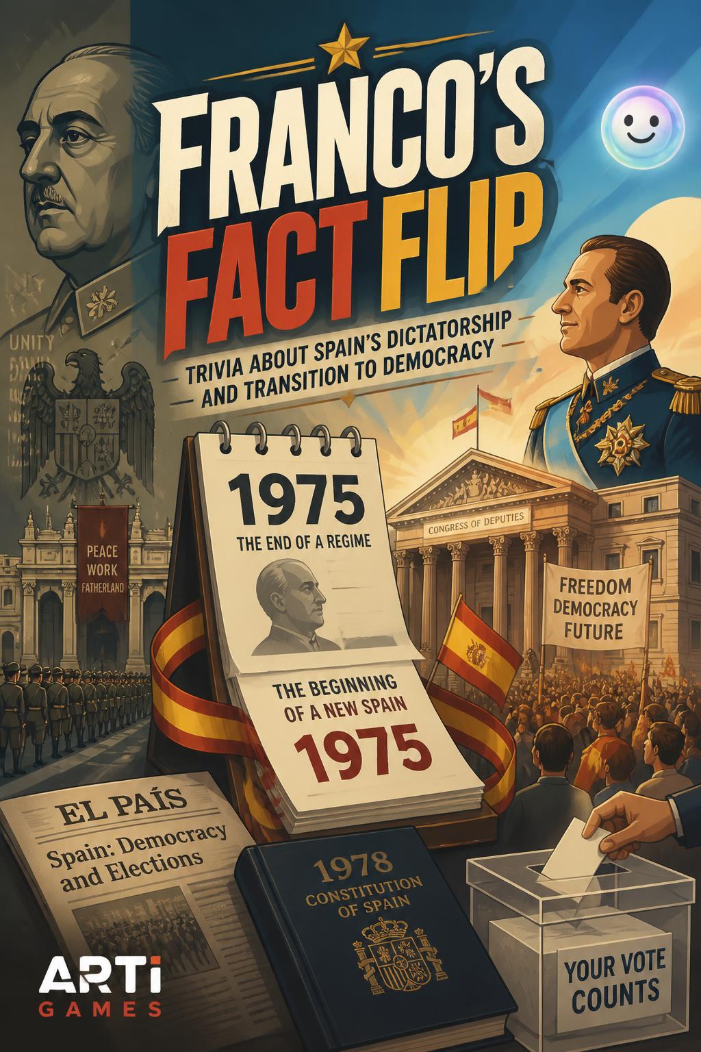 Franco's Fact Flip