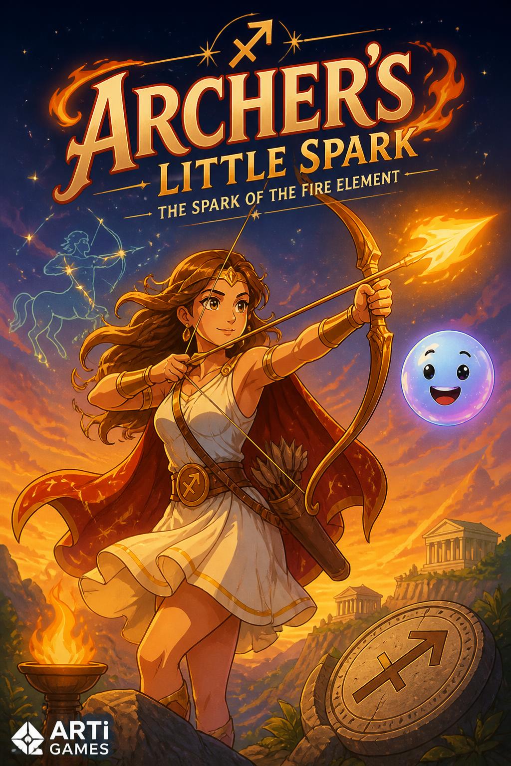 Archer's Little Spark