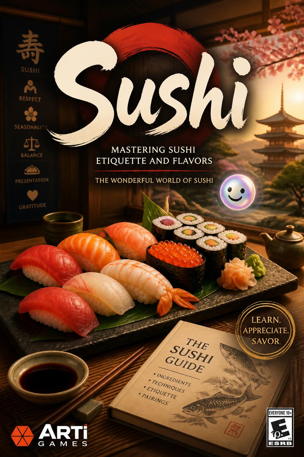 Sushi