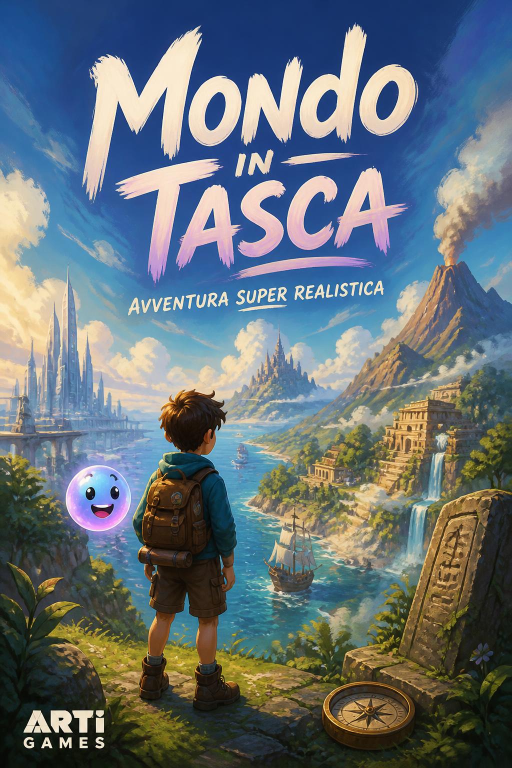 Mondo in Tasca