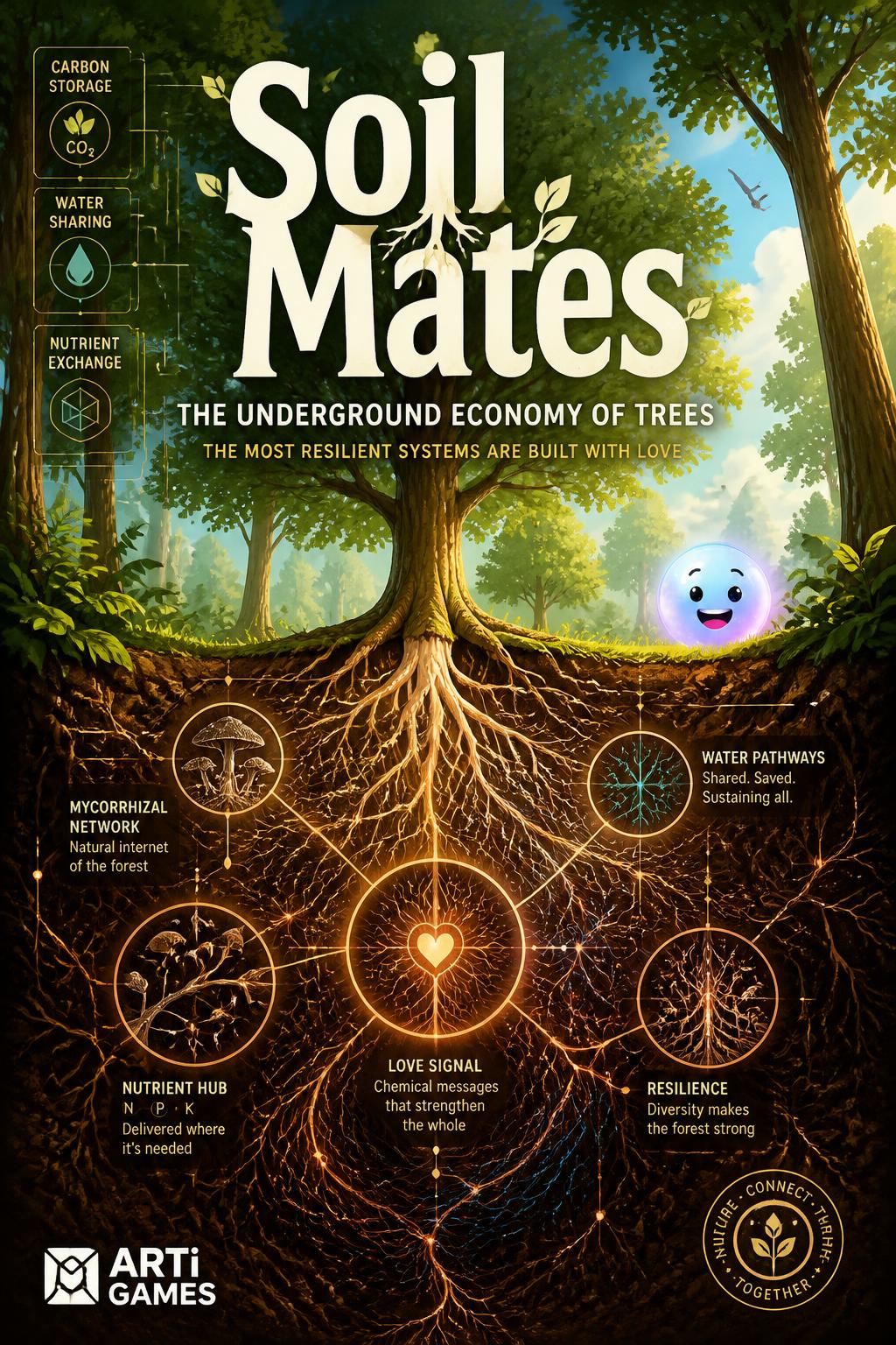 Soil Mates
